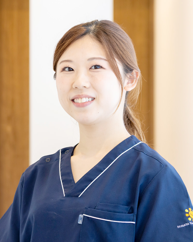 前田 ひかる（歯科医師）