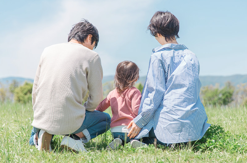 「孤育て」から「共育て」へ ― やまぐち「とも×いく」応援企業に加入