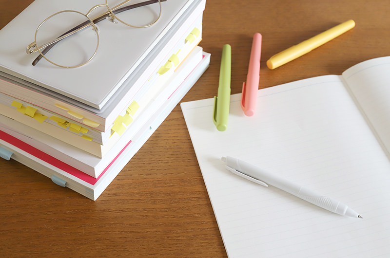 スキルアップを全力でサポート