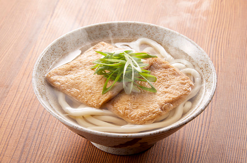 食事の取り方に気をつける