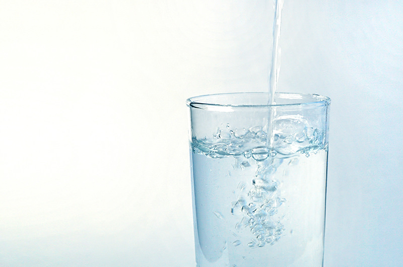 ホワイトニング後の白さを保つための生活習慣の工夫